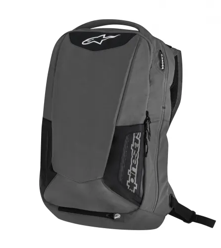 City hunter hot sale backpack alpinestars